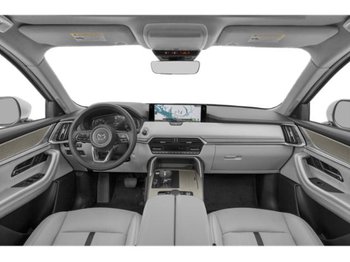 Mazda CX-90 MHEV Signature
