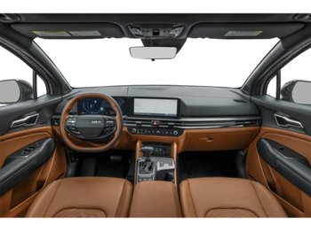 Kia Sportage X-Line