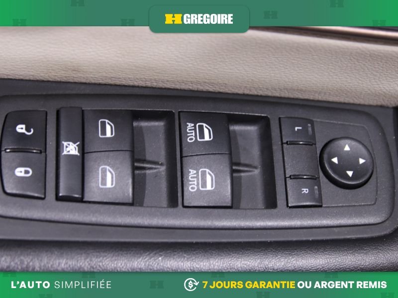 2022 Chrysler Grand Caravan Black Saint-Eustache - photo #13