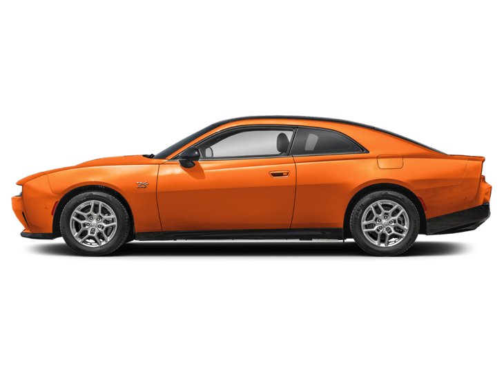 2026 Dodge Charger Daytona Scat Pack