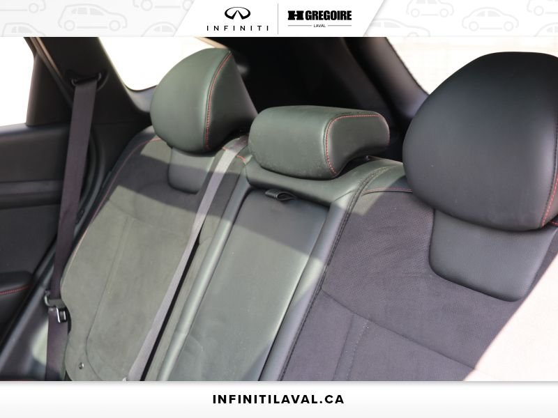 Hyundai Tucson IT2557 | N-Line CUIR MAGS CAMERA DE RECUL 2025 Laval - photo #20