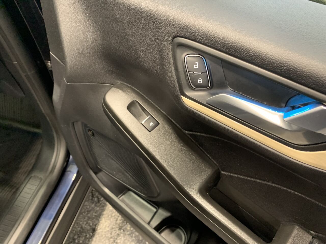 Ford Escape ELITE PACK+AWD+HYBRIDE+TOW PACK+PANO ROOF 2021 Bleu Châteauguay - photo #20