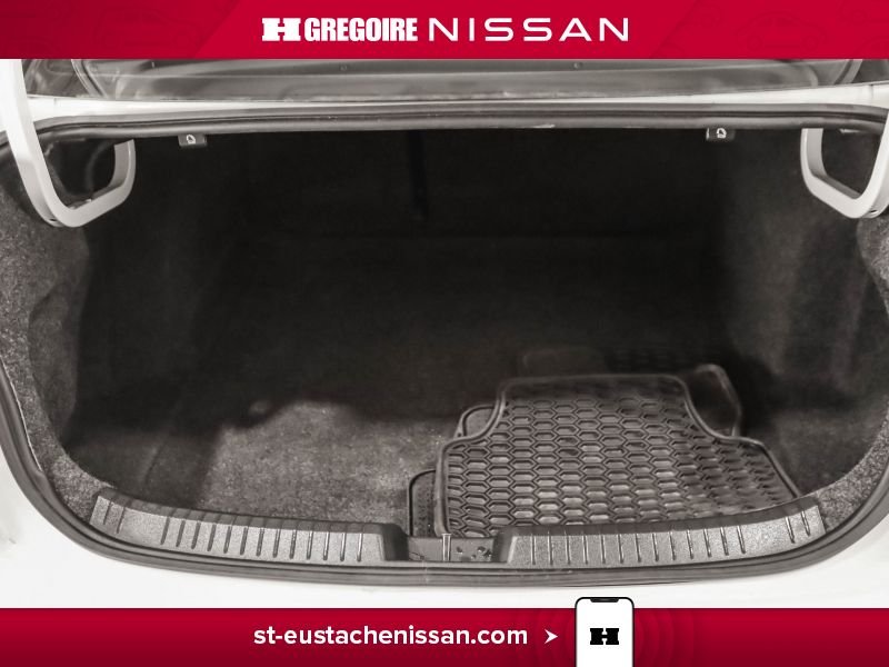 Volkswagen Jetta SE4612 | GLI SIEGE CHAUFFANT CAMERA MAGS 2019 Blanc Laval - photo #28