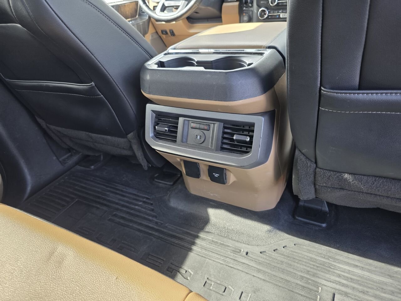 2023 Ford Super Duty F-250 SRW XL cabine 6 places 4RM caisse de 8 pi White Rouyn-Noranda - photo #22