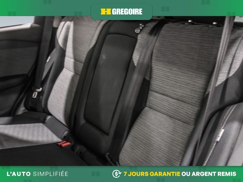 2022 Nissan Rogue Grey Laval - photo #26