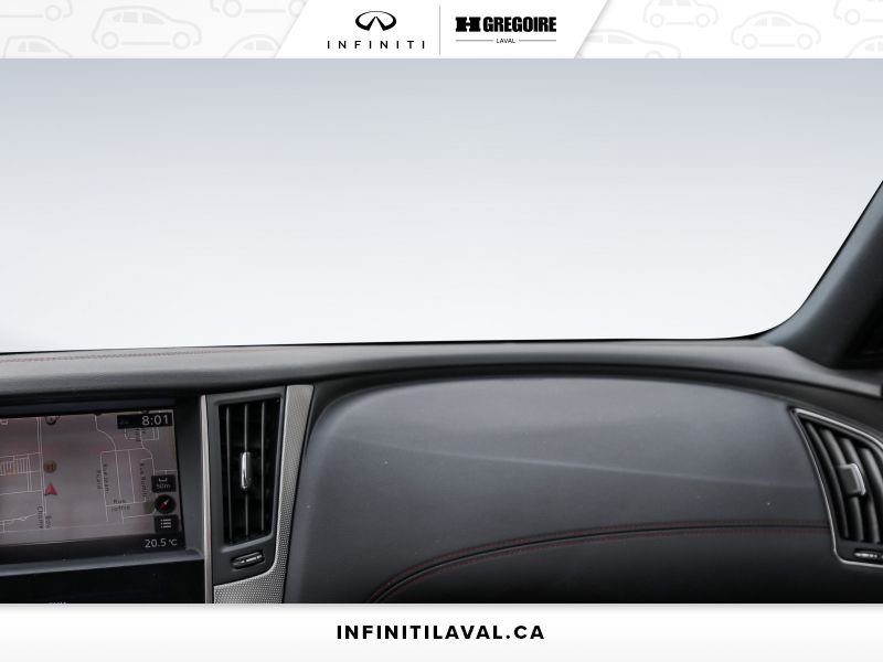 Infiniti Q50 2021 Laval - photo #23