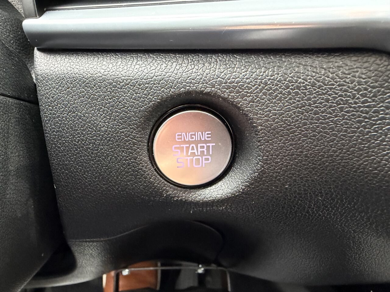 2025 Kia Sorento Grey Thetford Mines - photo #26