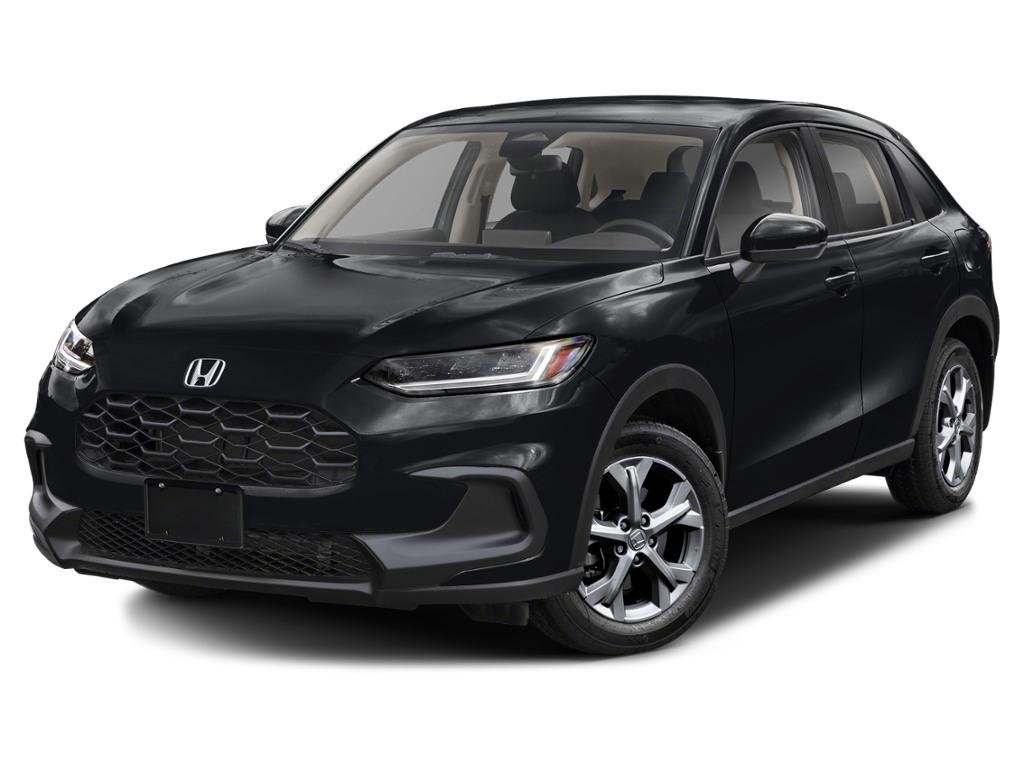 2023 Honda HR-V LX Ottawa & Gatineau - photo #0
