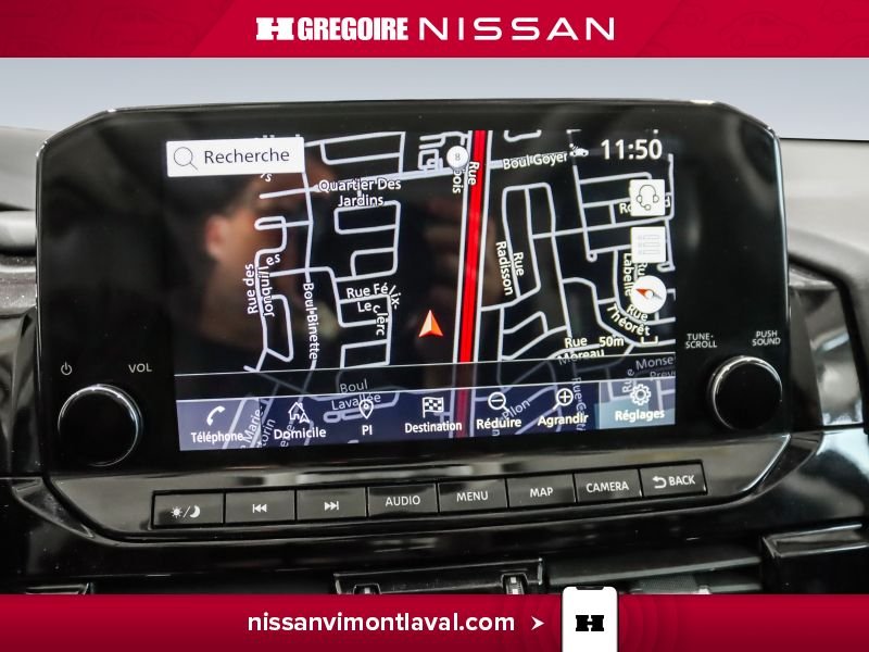 Nissan Pathfinder 2024 Laval - photo #19