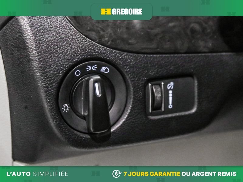 2019 Dodge GR Caravan Blue Saint-Eustache - photo #16