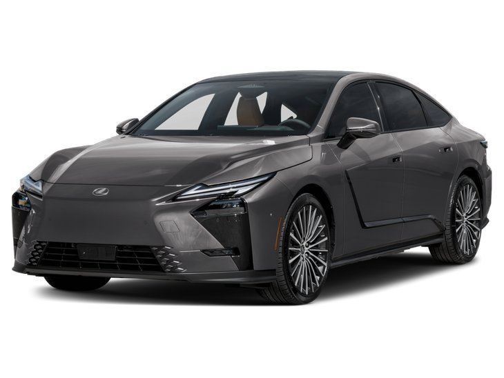 2027 Lexus ES ES 350e