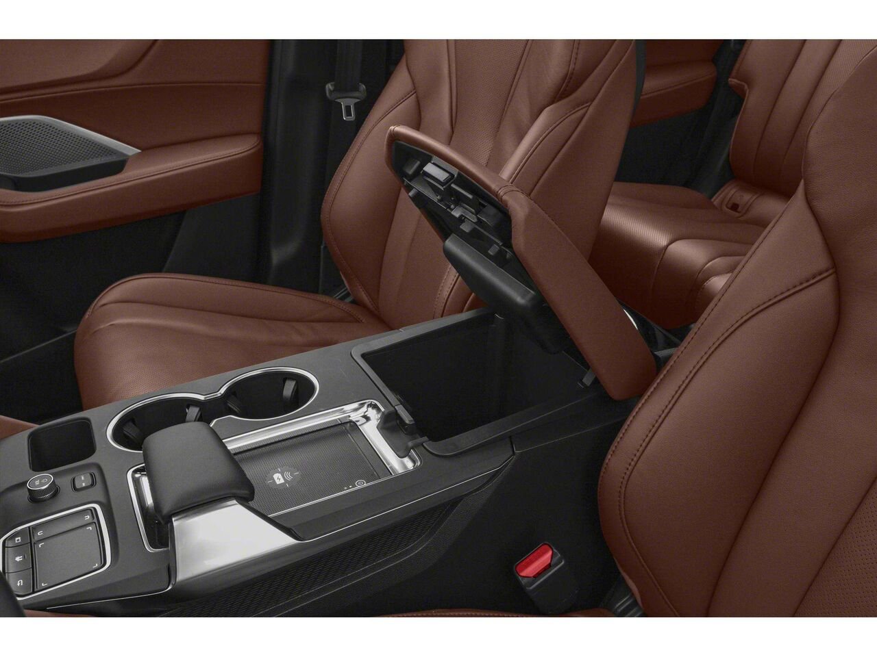 2022 Acura MDX TECH - Acura Certified Black Etobicoke - photo #9