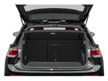 Volkswagen Golf GTI 380 Autobahn