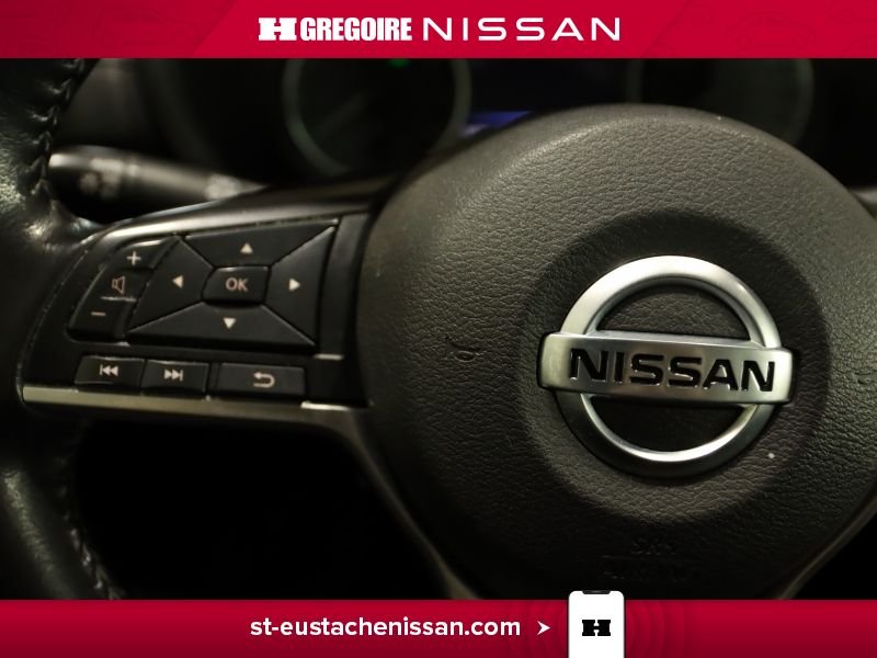 2023 Nissan Sentra Red Laval - photo #28