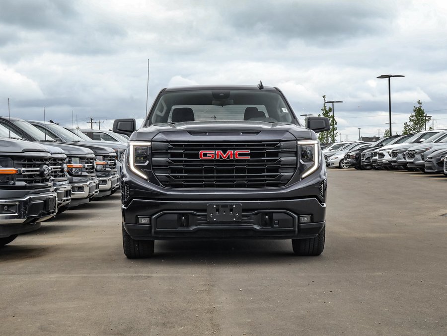 2024 GMC Sierra 1500 2024 Grey