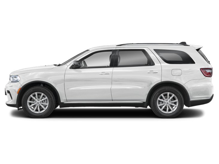 2026 Dodge Durango Enforcer