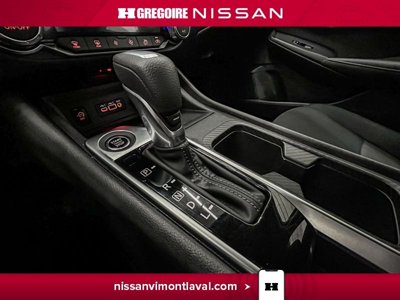 Nissan Sentra VY3763 | SV BLUETOOTH EQUIPÉ A QUI LA CHANCE 2024 Bleu Laval - photo #21