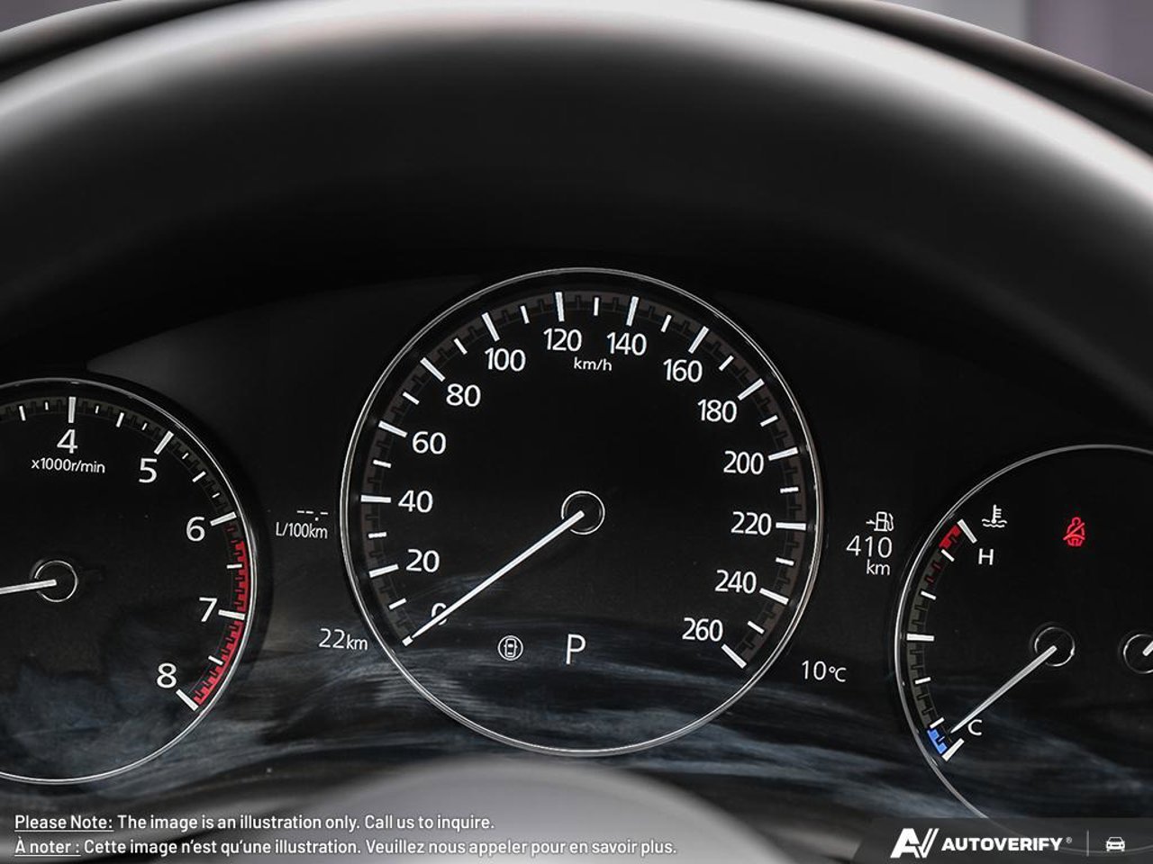2026 Mazda Mazda3 JM1BPBDY5T1887173 Ceramic Metallic Mirabel - photo #13
