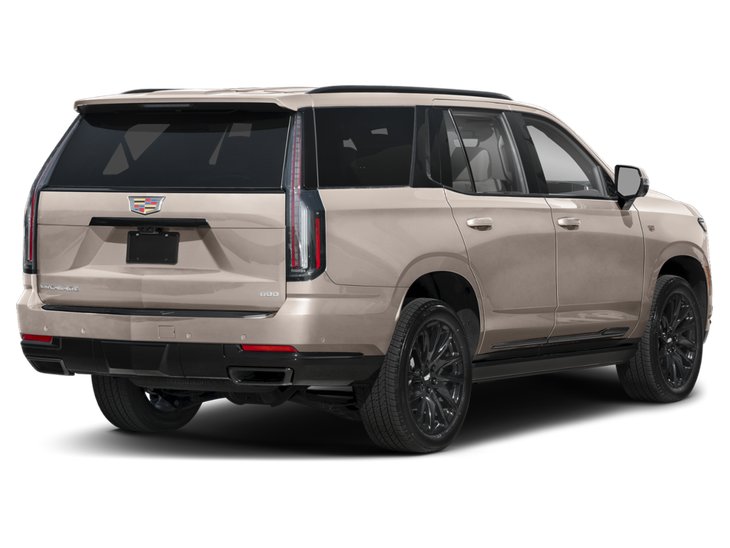 2027 Cadillac Escalade Sport 4RM