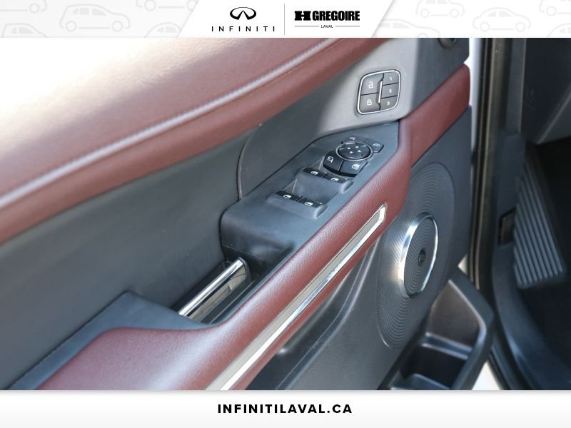 2024 Ford Expedition Laval - photo #13