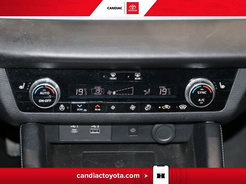 Mitsubishi Outlander PHEV TA04296 | GT AWD - CUIR - TOIT OUVRANT -MAGS 2023 Bronze Laval - photo #26