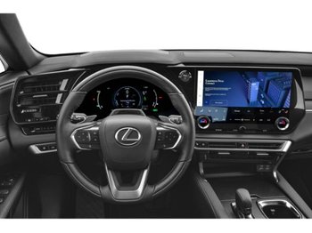 Lexus RX RX 450h+