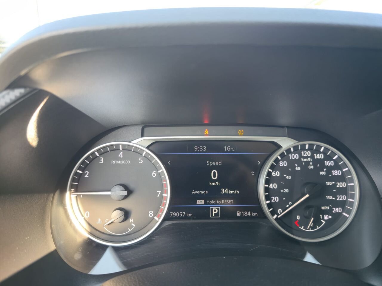 2020 Nissan Sentra Blue  - photo #10