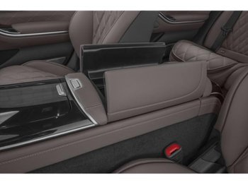 Mercedes-Benz Classe-S S 580