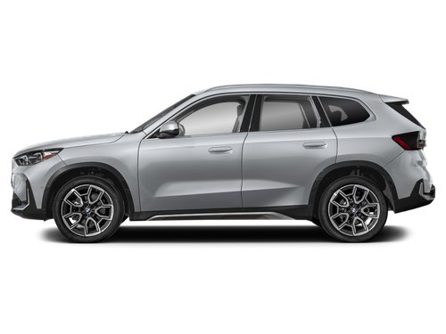 2026 BMW X1 2026