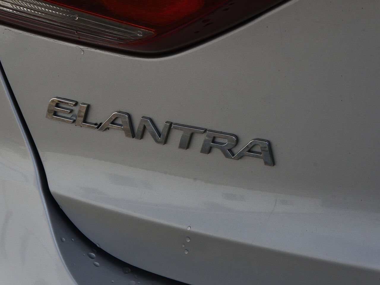 Hyundai Elantra GL SE 2018 Argent Saint-Hyacinthe - photo #27
