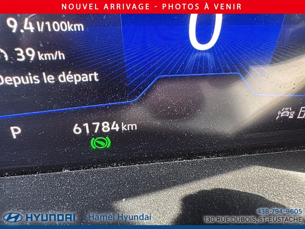 Volkswagen Taos 2024 Gris Saint-Eustache - photo #8