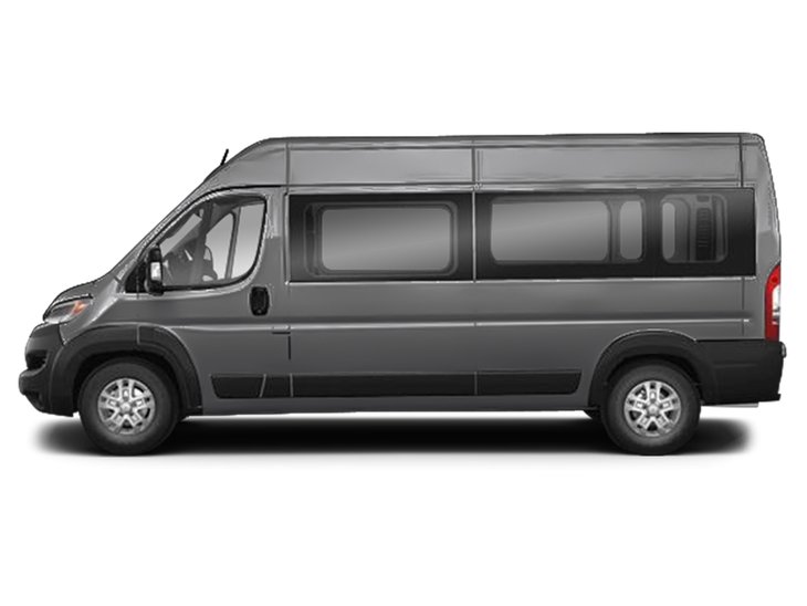 2027 Ram ProMaster Window Van SLT+