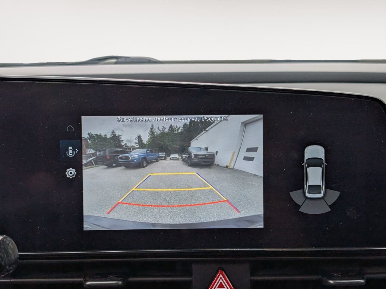 Hyundai Elantra N N/SIÈGES CHAUFFANTS/SIÈGES EN CUIR/AC/TOIT OUVRANT 2023 Noir Sherbrooke - photo #8