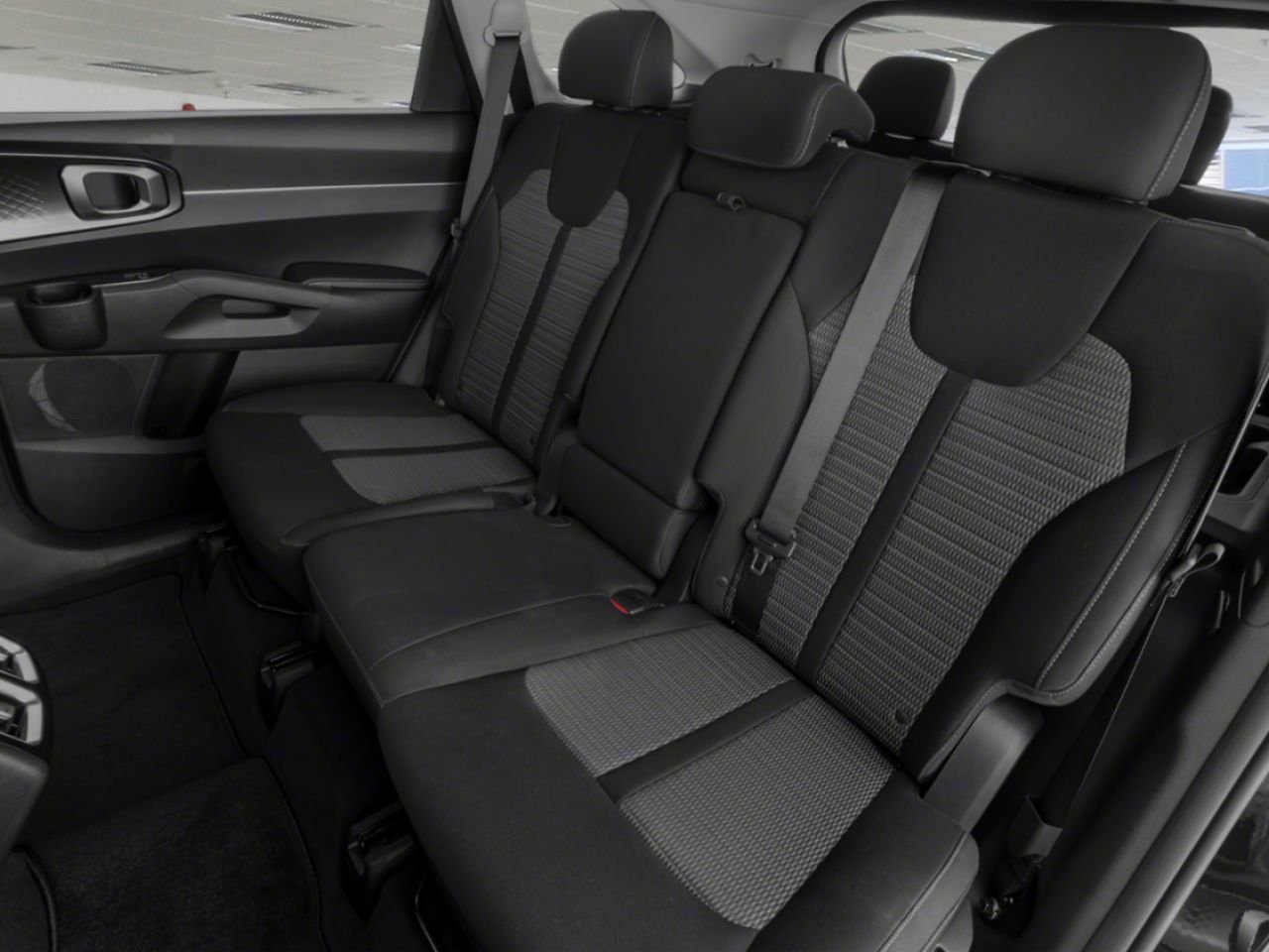 2021 Kia Sorento Blue Lac Mégantic - photo #5
