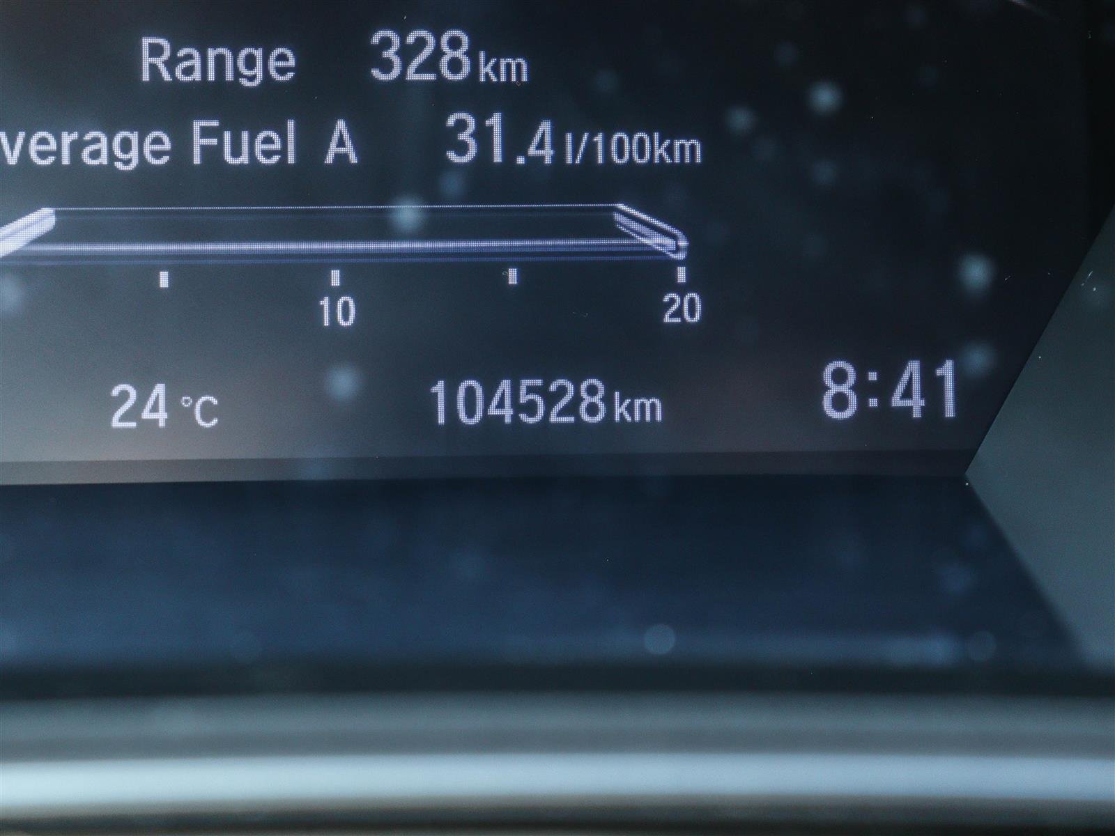 2021 Honda CR-V Sport Ottawa & Gatineau - photo #24