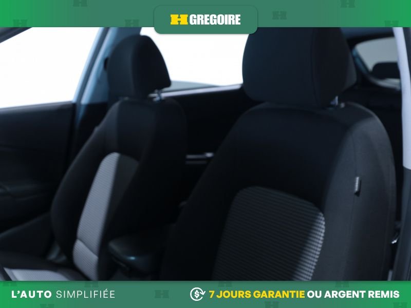 2021 Hyundai Kona White Saint-Eustache - photo #15