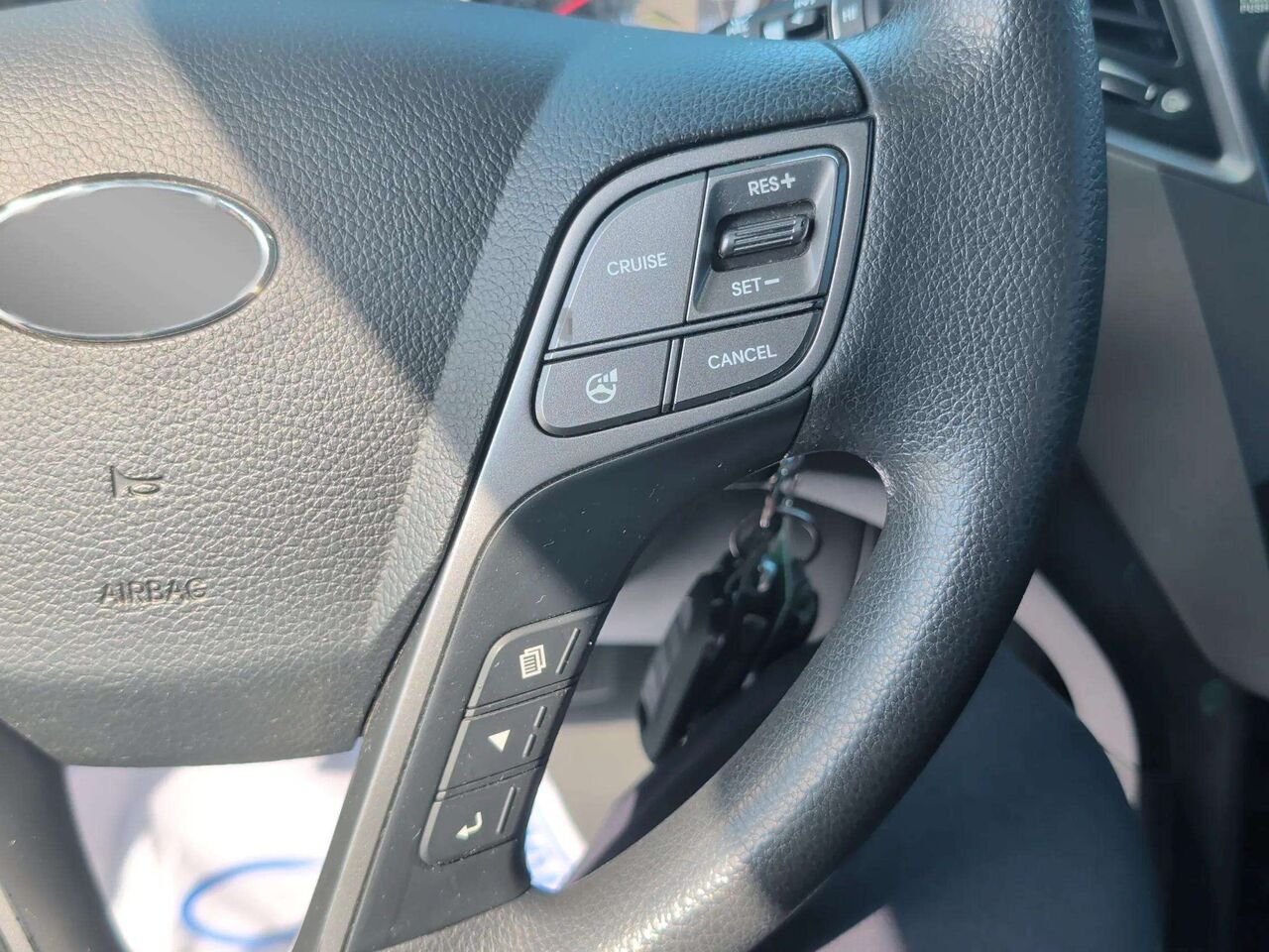 Hyundai Santa Fe XL 2015 Argent Gatineau - photo #12