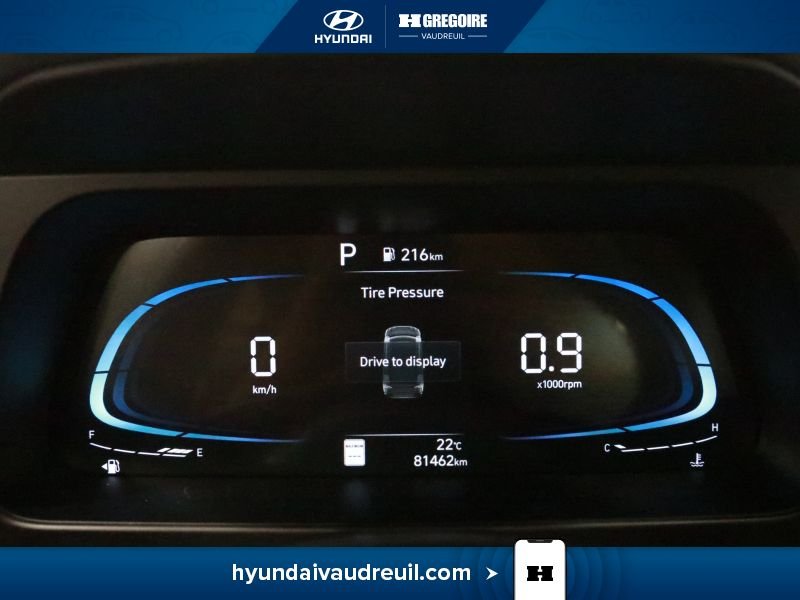 2024 Hyundai Elantra Grey Laval - photo #23