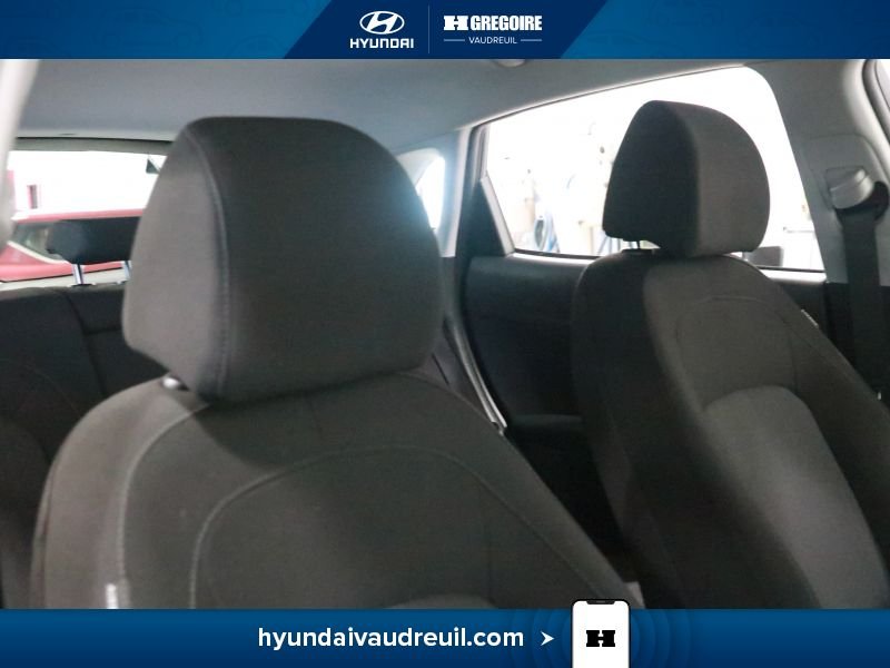 2023 Hyundai Kona Black Blainville - photo #28