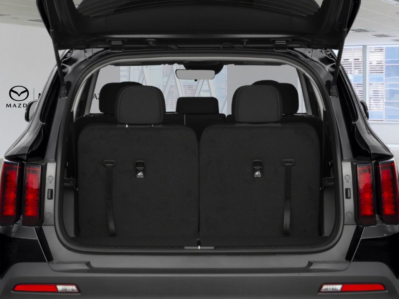2021 Kia Sorento Blue Lac Mégantic - photo #11