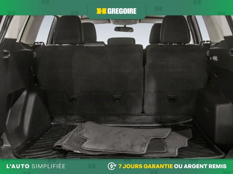 2019 Ford Escape Blue Blainville - photo #31