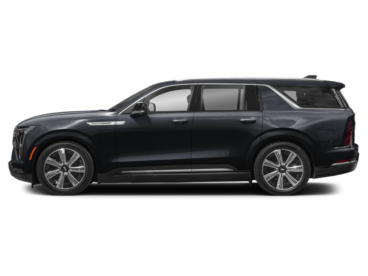 2026 Cadillac Escalade IQL Luxury