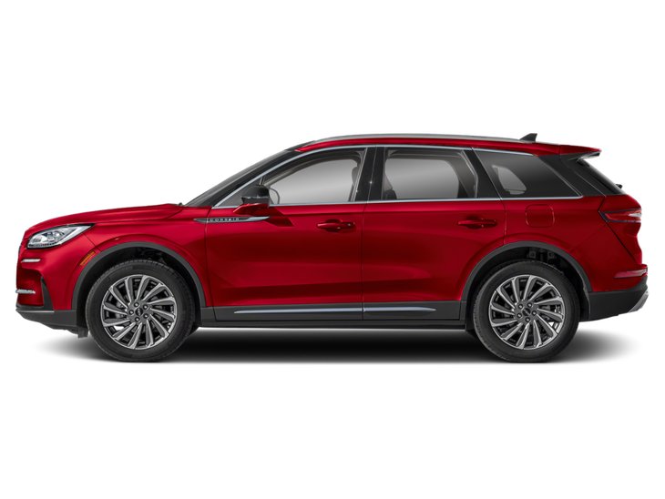 2026 Lincoln Corsair Ultra