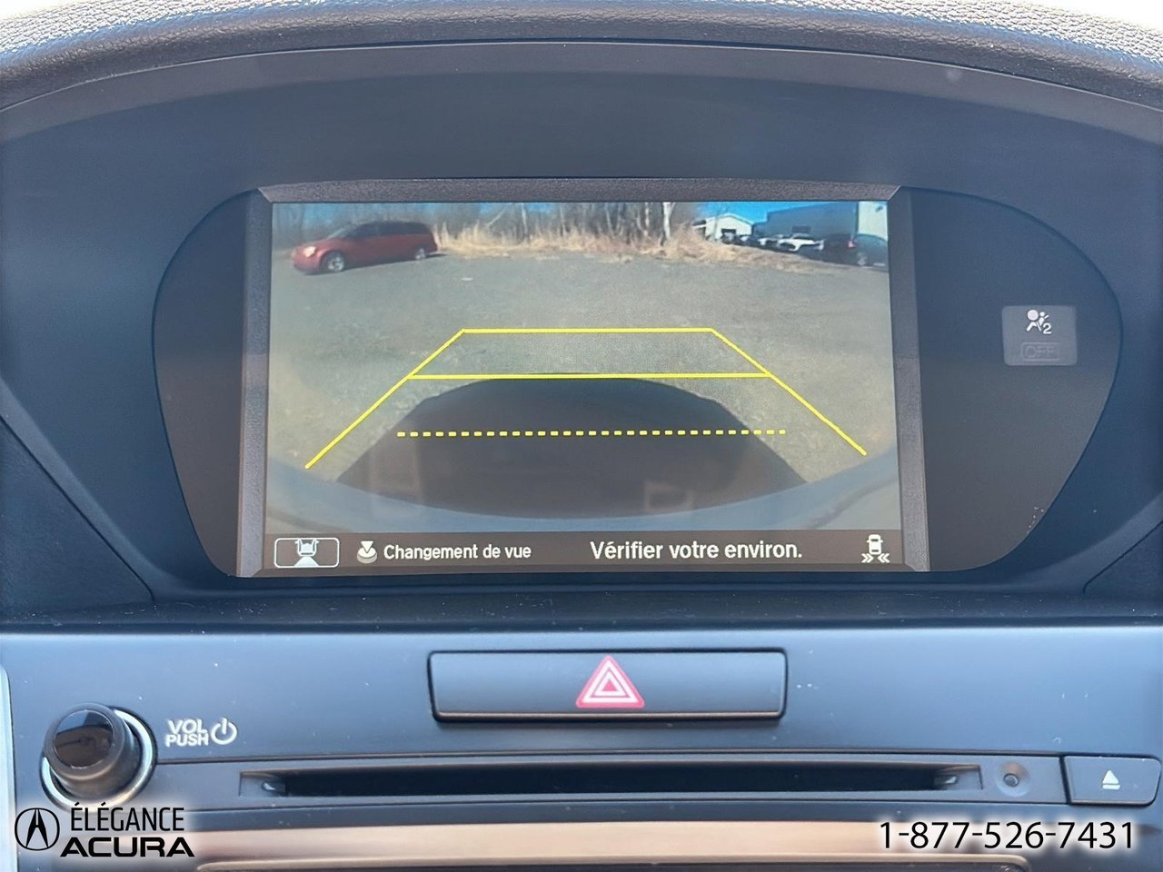 Acura TLX Tech | 26054A 2019 Noir Granby - photo #23