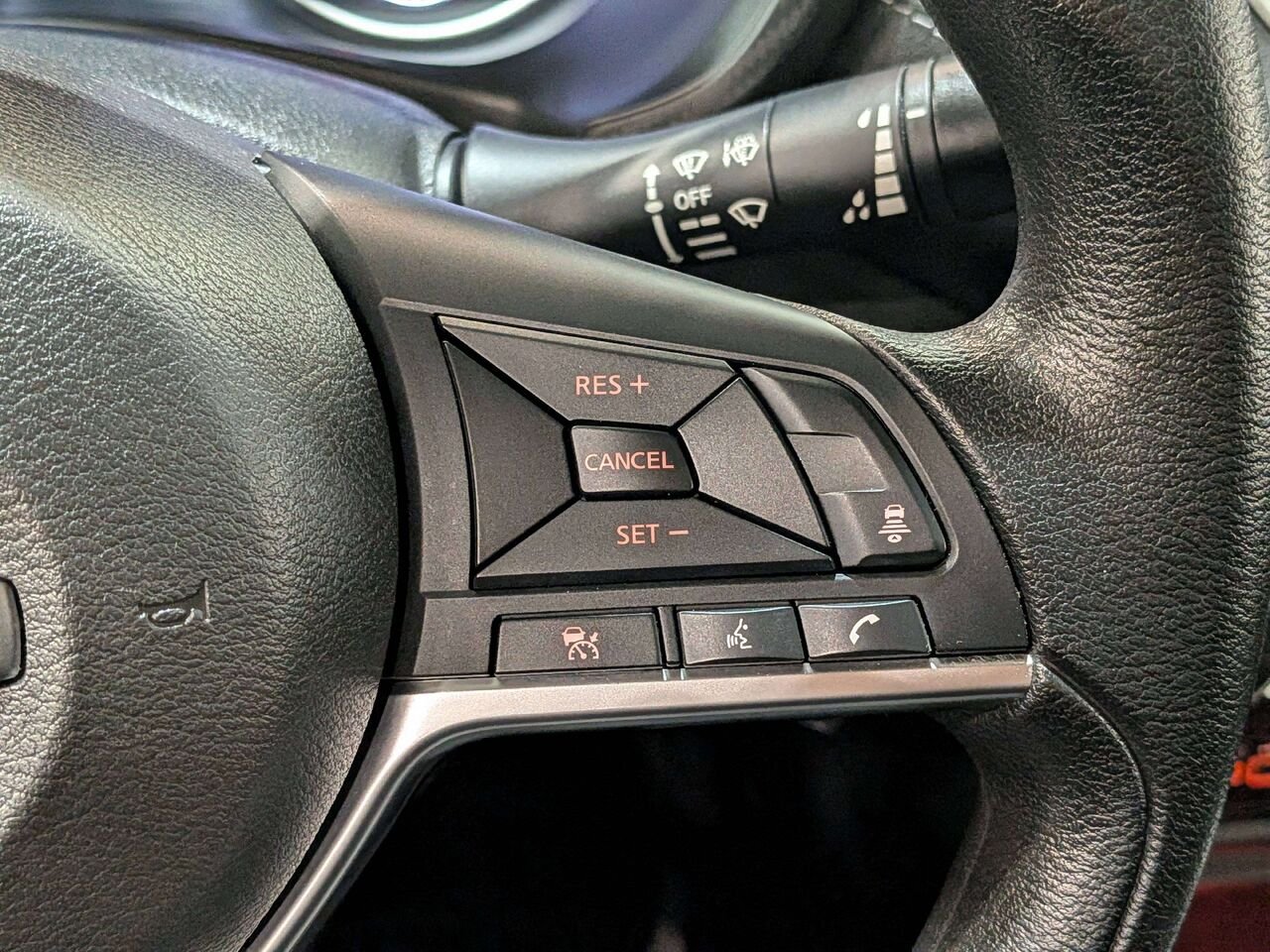 Nissan Sentra SV CVT 2024 Bleu Val-David - photo #15