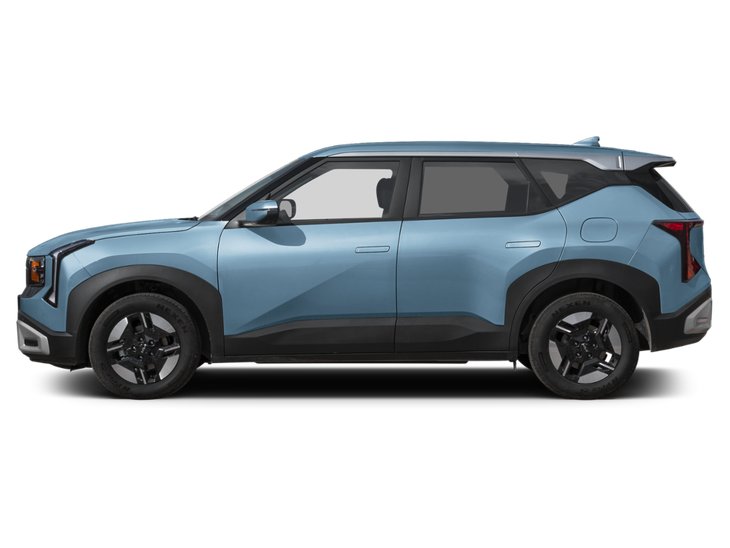 2027 Kia Seltos LX