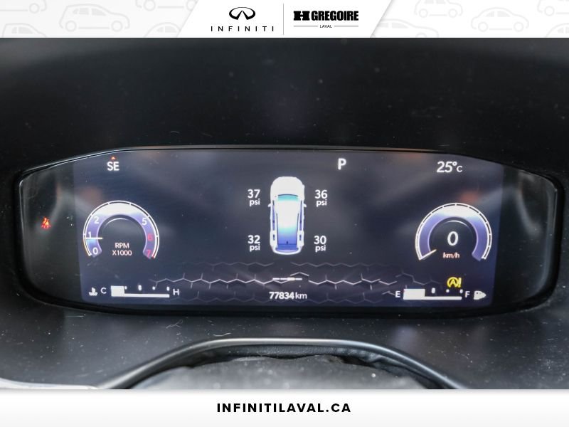 Jeep Compass 2022 Blainville - photo #15