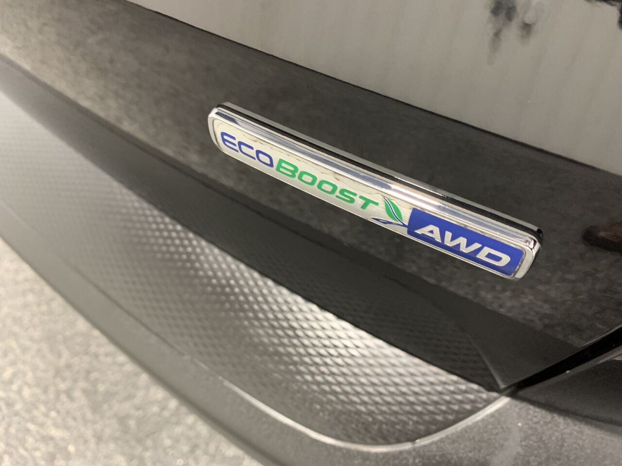 2020 Ford Escape ESCAPE SE Black Châteauguay - photo #12