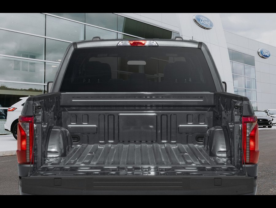 Ford F-150 2026 2026 Avalanche