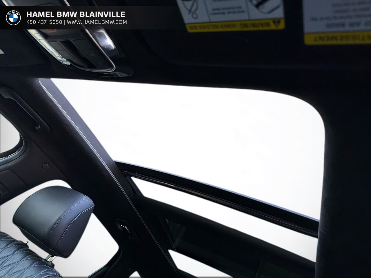 Hyundai Santa Fe Ultimate Calligraphy TI 2022 Noir Blainville - photo #15